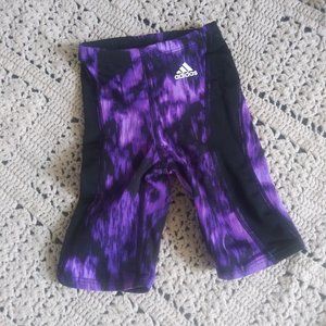 Infant Adidas shorts
